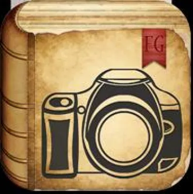 Bild: Der Fotoguide - Eine interaktive Applikation für iPhone, iPod Touch und iPad