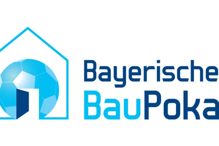 Kreisfinals im Bayerischen BauPokal 2025 Bild: Kreisfinals im Bayerischen BauPokal 2025