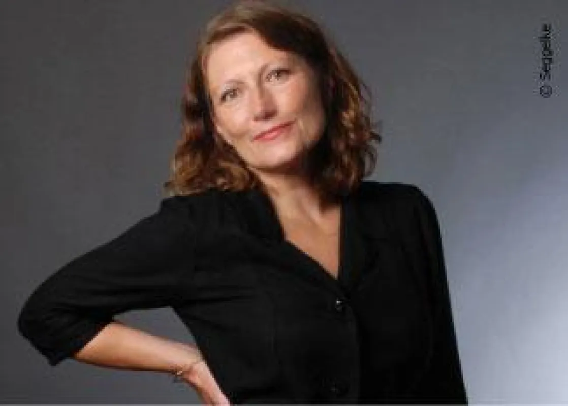Katharina Schütz, Lesungen moderner Literatur