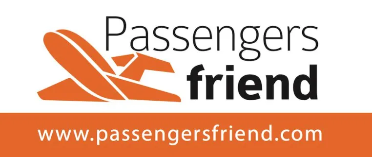 Freude über Flugverspätungen? Das Startup Passengers friend ermöglicht dies Bild: Freude über Flugverspätungen? Das Startup Passengers friend ermöglicht dies
