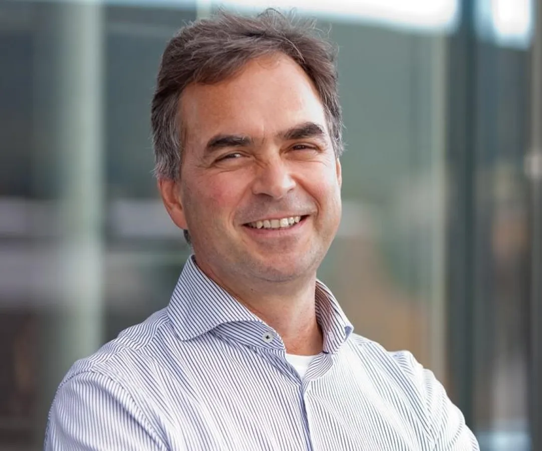 Dr. Holger Lawall, Gefäßspezialist der Deutschen Gesellschaft für Angiologie (DGA)