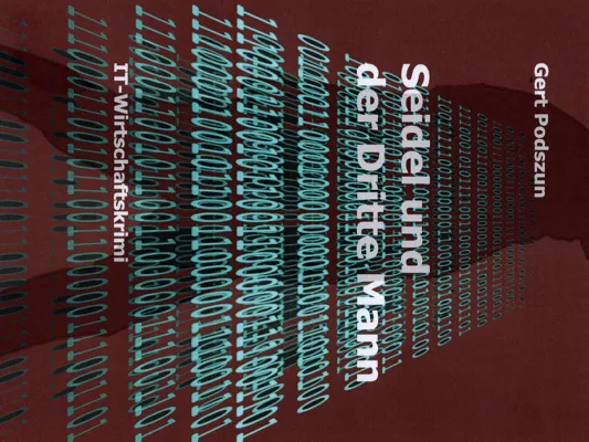 Bild: Wirtschaftskrimi