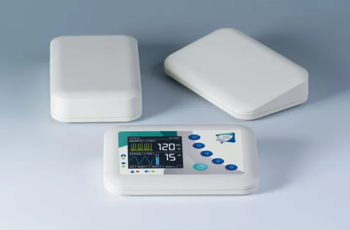 EVOTEC – Für eine zeitgerechte Tischanwendung Bild: EVOTEC – Für eine zeitgerechte Tischanwendung