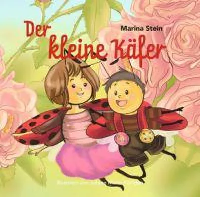 Bild: Der kleine Käfer - Ein Vorlesebuch über Freundschaft und das Anderssein