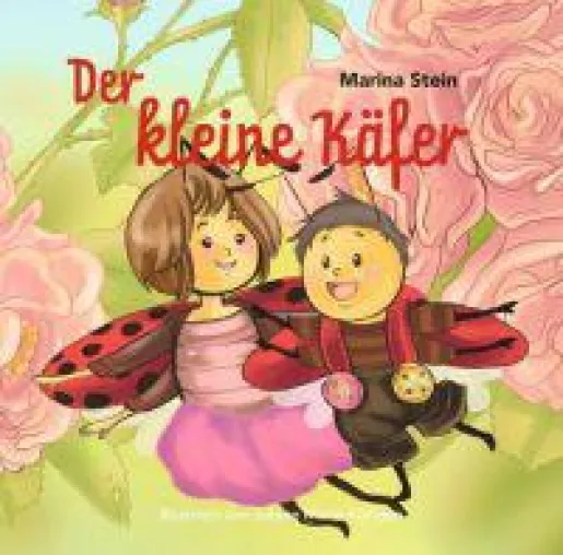 Bild: Der kleine Käfer - Ein Vorlesebuch über Freundschaft und das Anderssein