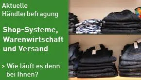 Bild: Shop-Systeme, Warenwirtschaft und Versand – Wie läuft der Verkauf bei Online-Händlern ab?