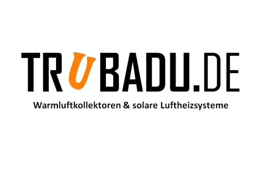Trubadu.de - Die Selbstbau Sonnenheizungen Bild: Trubadu.de - Die Selbstbau Sonnenheizungen
