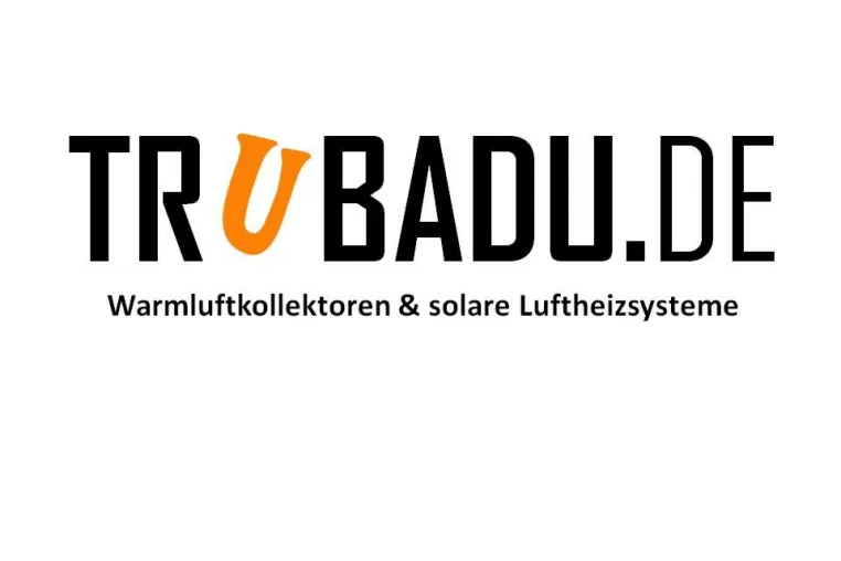 Bild: Trubadu.de - Die Selbstbau Sonnenheizungen