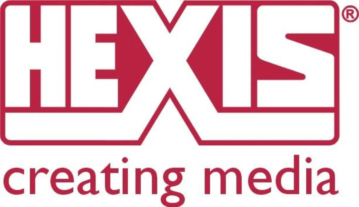 Hexis PVC-Klebefolien