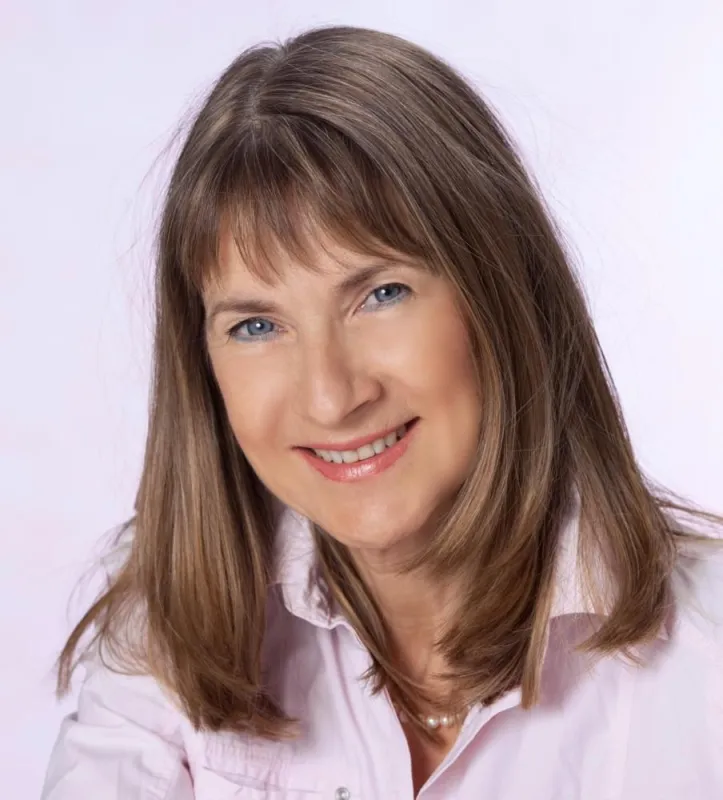 Dipl. Stom. Angela Haupt