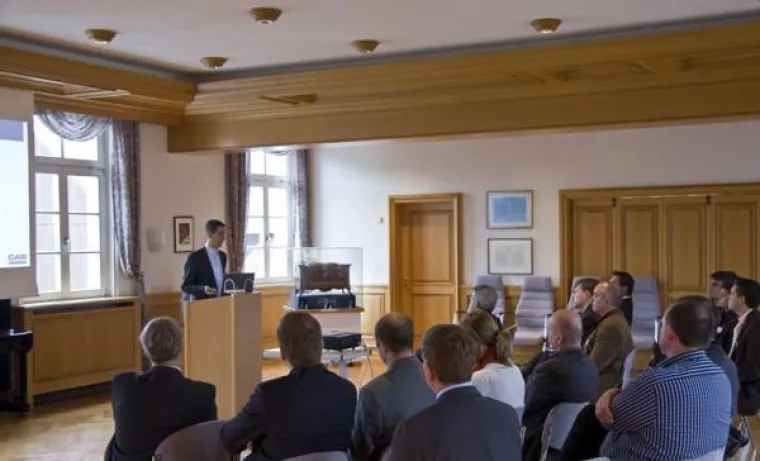 Bild: Urlaub ohne Limit – Projekt Tourismus WLAN lockt Gemeinden