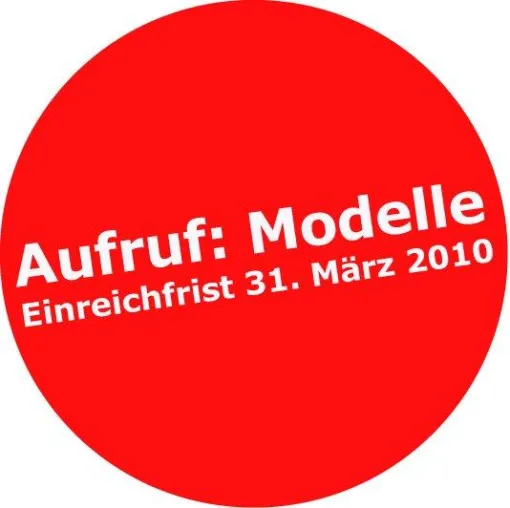 Bild: REALSTADT. Wünsche als Wirklichkeit Ausstellung