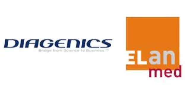 Diacordon Produkteinführung in Deutschland und Österreich Bild: Diacordon Produkteinführung in Deutschland und Österreich