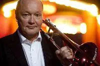 JazzBaltica 2012 – rund 8.500 Besucher kamen zu Nils Landgren ans Meer Bild: JazzBaltica 2012 – rund 8.500 Besucher kamen zu Nils Landgren ans Meer