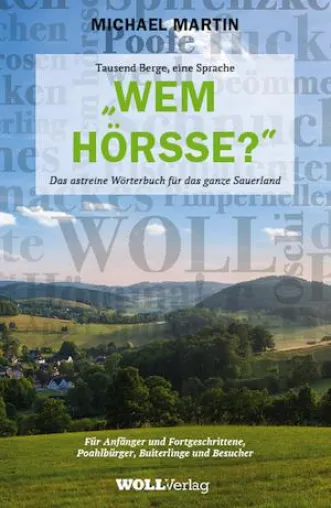 Wem hörsse? Bild: Wem hörsse?