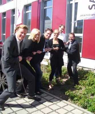 Bild: Technologieberatung SALT AND PEPPER erweitert Standortnetz: Erfolgsrezepte für Ratingen und Umgebung