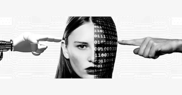 Bild: Hot-Content Series: AI im Handel – oder: Sh** in, Sh** out