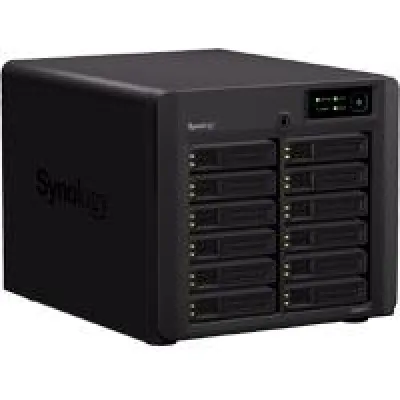 Business-NAS DS2411+ - starke Performance und Skalierbarkeit Bild: Business-NAS DS2411+ - starke Performance und Skalierbarkeit