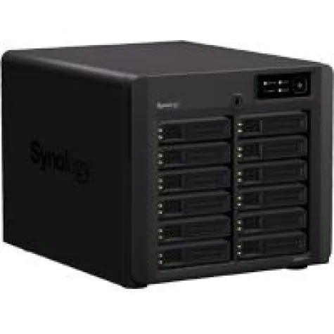 Bild: Business-NAS DS2411+ - starke Performance und Skalierbarkeit