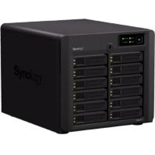 Business-NAS DS2411+ - starke Performance und Skalierbarkeit Bild: Business-NAS DS2411+ - starke Performance und Skalierbarkeit