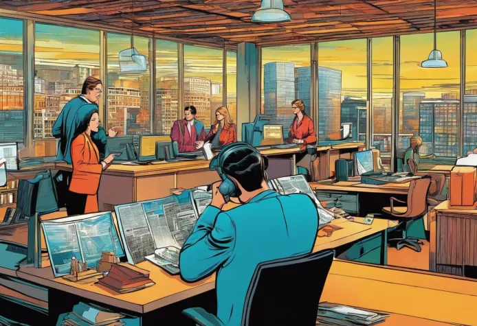 Bild: Hinweisgeber-Schutzgesetz gilt jetzt auch für Unternehmen mit mehr als 50 Mitarbeitern