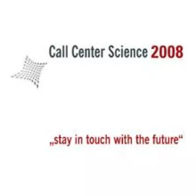 Bild: Call Center Science kürt „Innovation Champion of the Year”