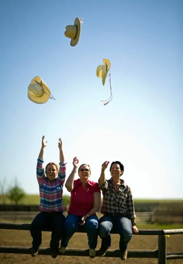 Saskatchewan freut sich auf Berlin