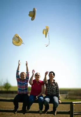 Saskatchewan: Wirtschaft und Tourismus im Duett Bild: Saskatchewan: Wirtschaft und Tourismus im Duett