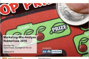 Bild: Onlineanbieter von Rubbellosen verursachen Wettbewerbsdruck