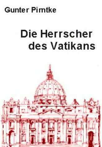 Bild: Aktuelles eBook zur Papstwahl erschienen