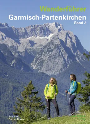 Bild: Bergtouren in Garmisch-Partenkirchen boomen - hier sind Tourenvorschläge