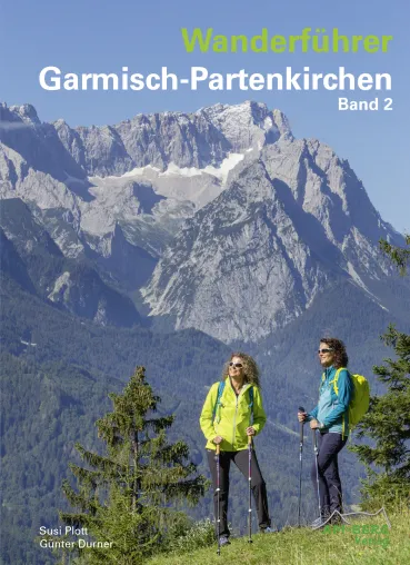 Bergtouren in Garmisch-Partenkirchen boomen - hier sind Tourenvorschläge Bild: Bergtouren in Garmisch-Partenkirchen boomen - hier sind Tourenvorschläge