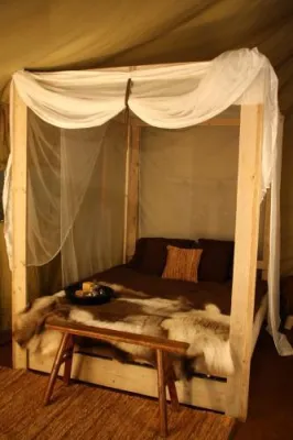 Eurocamping Zedano wird 60 Jahre jung Bild: Eurocamping Zedano wird 60 Jahre jung