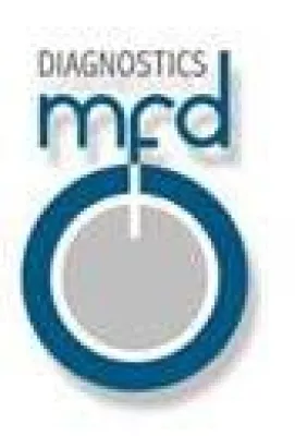 Bild: Wendelsheimer Firma mfd Diagnostics bietet kundenspezifische Lösungen im Bereich der Biotechniken an