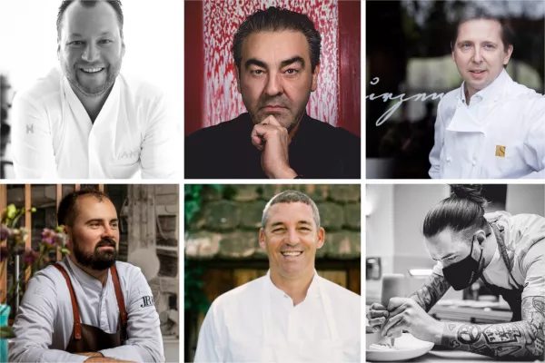 Herb.ERT revolutioniert die Gastronomie-Küchen Bild: Herb.ERT revolutioniert die Gastronomie-Küchen