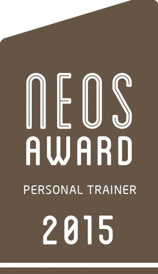 NEOS AWARD 2015