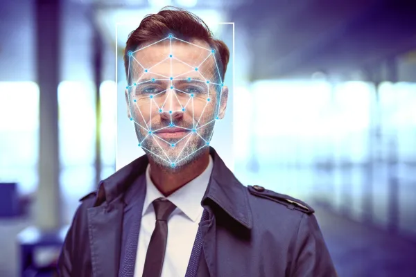 Bild: Dallmeier integriert AnyVision Gesichtserkennung in seine "HEMISPHERE" Softwareplattform