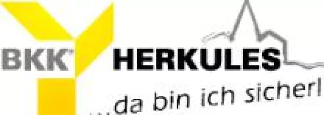 Bild: BKK Herkules ausgezeichnet für besonders starke Finanzkraft