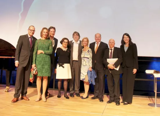 Welt-Alzheimertag: 60 000 Euro Preisgeld an Demenzforscher Bild: Welt-Alzheimertag: 60 000 Euro Preisgeld an Demenzforscher