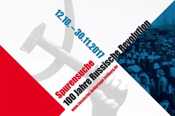 Bild: Spurensuche nach 100 Jahren