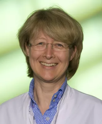 Bild: Frau Professor Irmtraut Koop zur Vorsitzenden der Norddeutschen Gesellschaft für Gastroenterologie gewählt