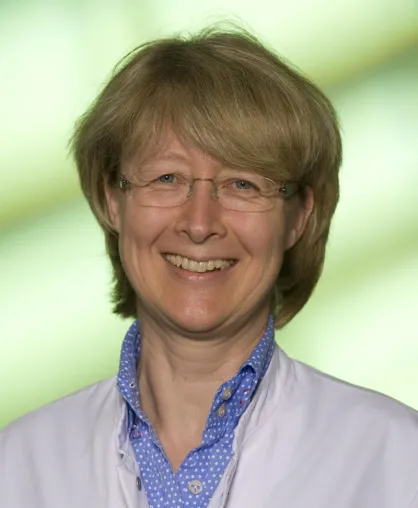 Bild: Frau Professor Irmtraut Koop zur Vorsitzenden der Norddeutschen Gesellschaft für Gastroenterologie gewählt