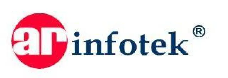 Bild: Neue Partnerschaft zwischen COMP-MALL und AR Infotek