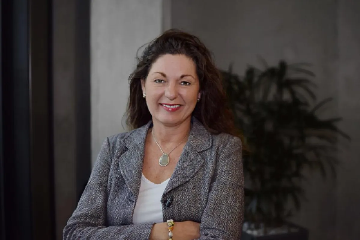 Gabriele Viebach