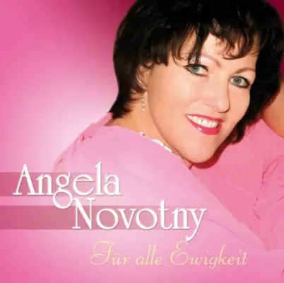 Bild: Angela Novotny - Für alle Ewigkeit