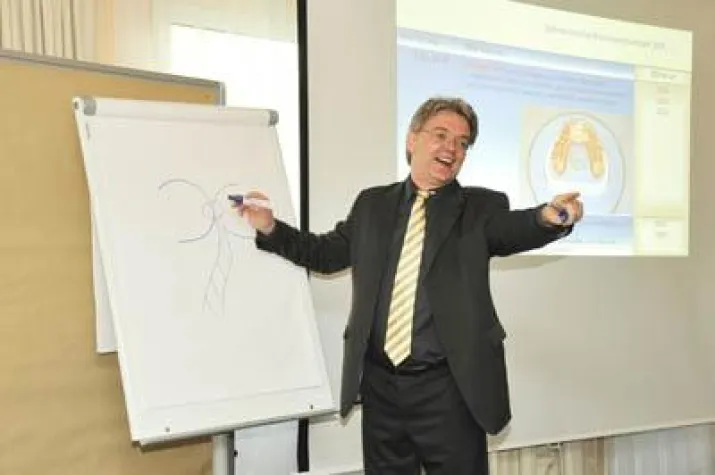 Bild: Führjahrsaktion der Spitta Akademie: Seminar + gratis Online-Zugang