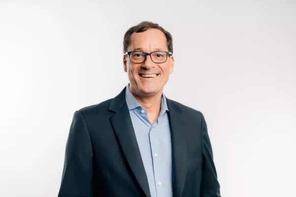 Bild: Alexander Dörner wird Director Public bei European IT Consultancy GmbH 