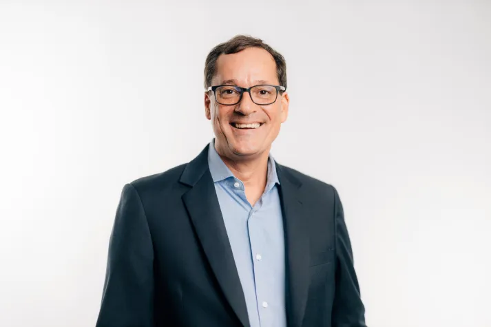 Bild: Alexander Dörner wird Director Public bei European IT Consultancy GmbH 