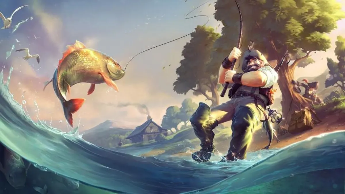 Albion Online_Lancelot-Erweiterung