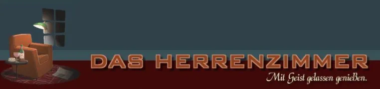 herrenzimmer.de feiert zweiten Geburtstag Bild: herrenzimmer.de feiert zweiten Geburtstag